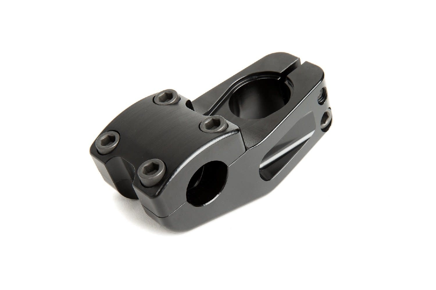 Odyssey Odyssey Boss v2 Top Load Stem Black