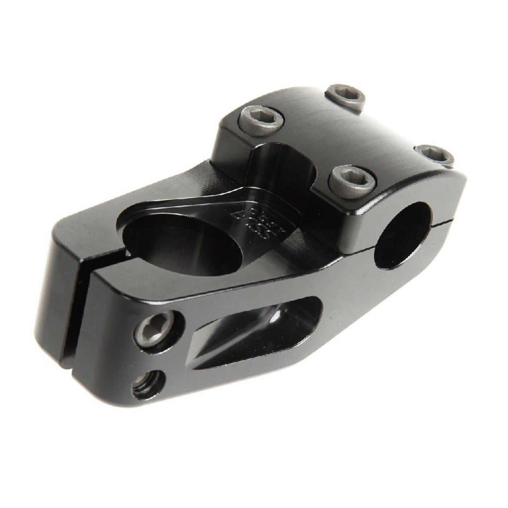 Odyssey Odyssey Boss v2 Top Load Stem Black