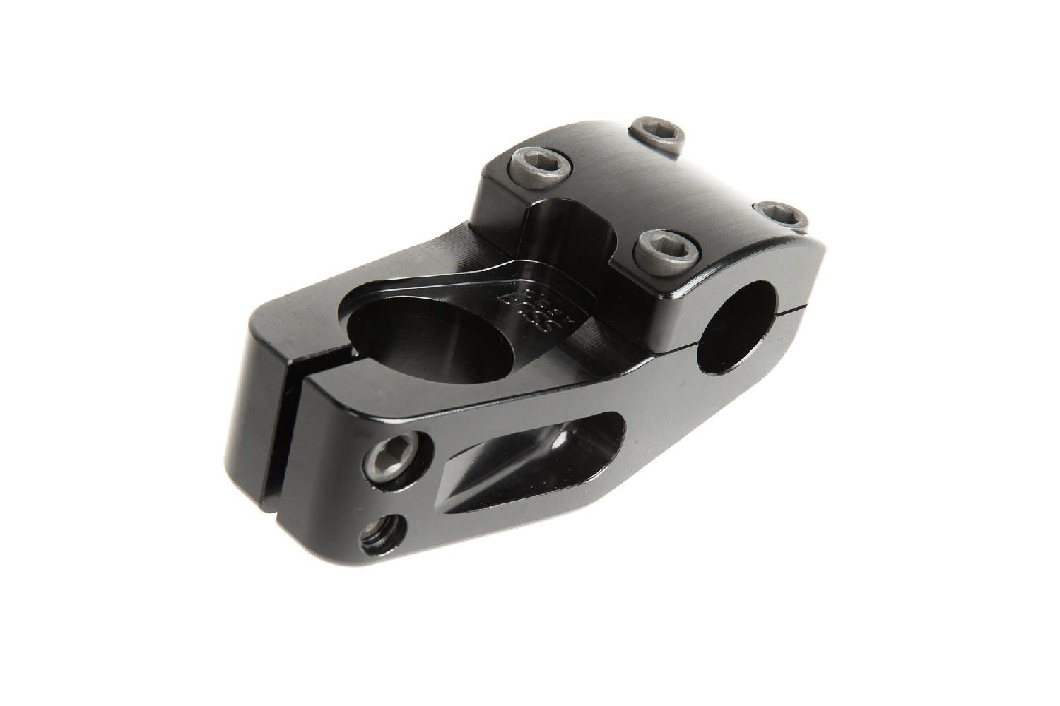 Odyssey Odyssey Boss v2 Top Load Stem Black