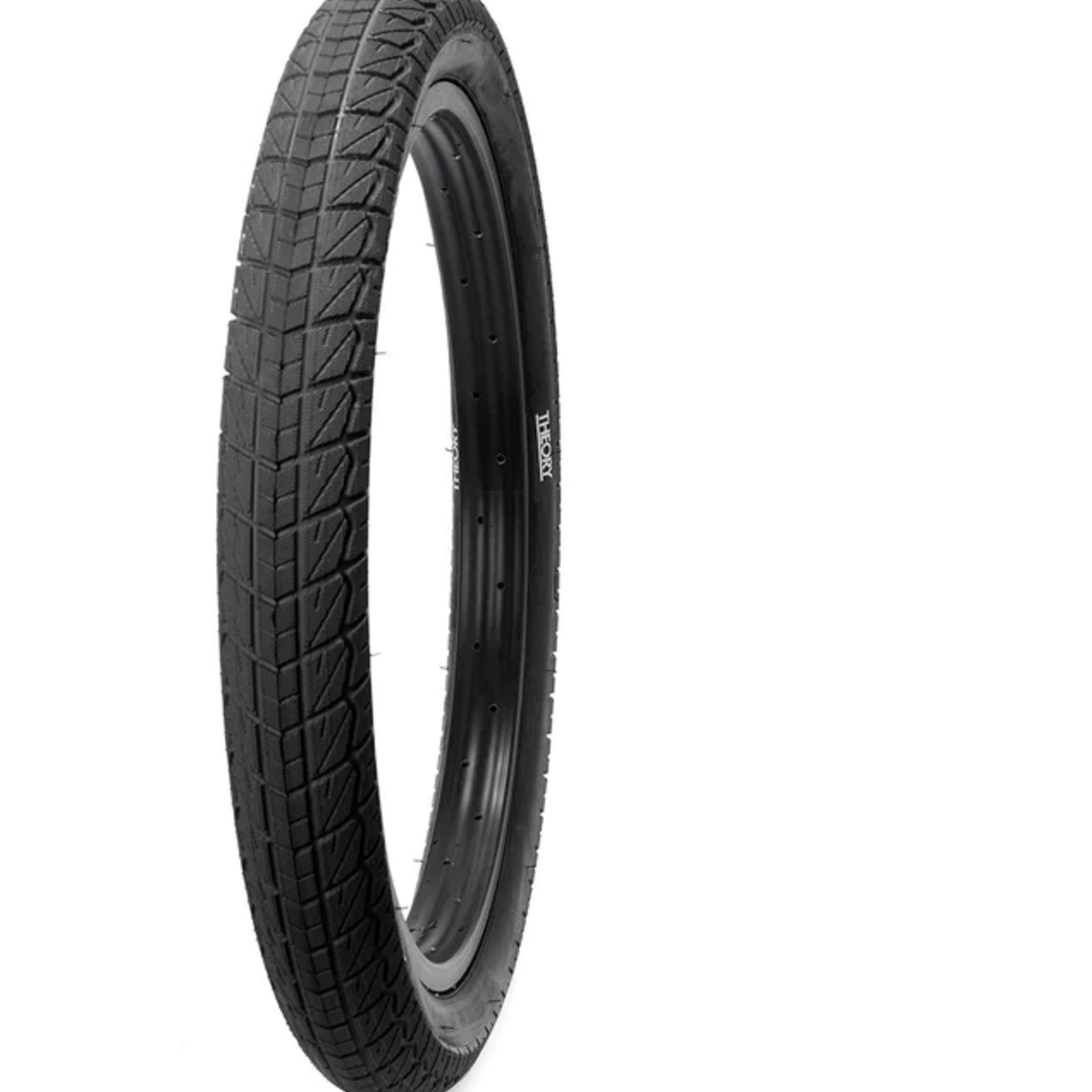 Theory 20x2.1" Theory Proven Black Tire