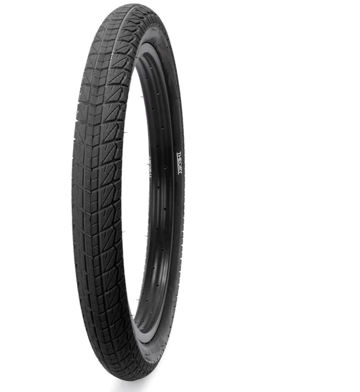 Theory 20x2.1" Theory Proven Black Tire