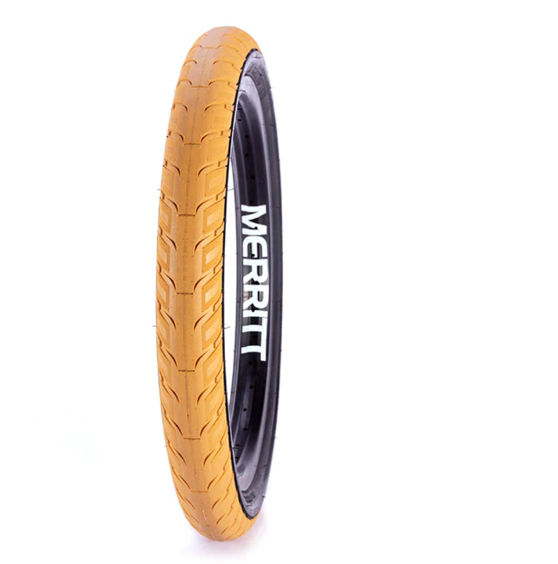 Merritt 20x2.35" Merritt Option Tire