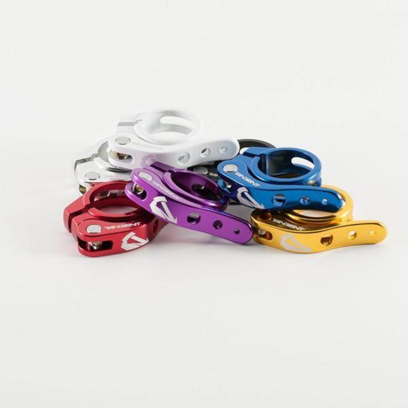 Tangent Products Tangent Q/R 25.4mm Seat Clamp