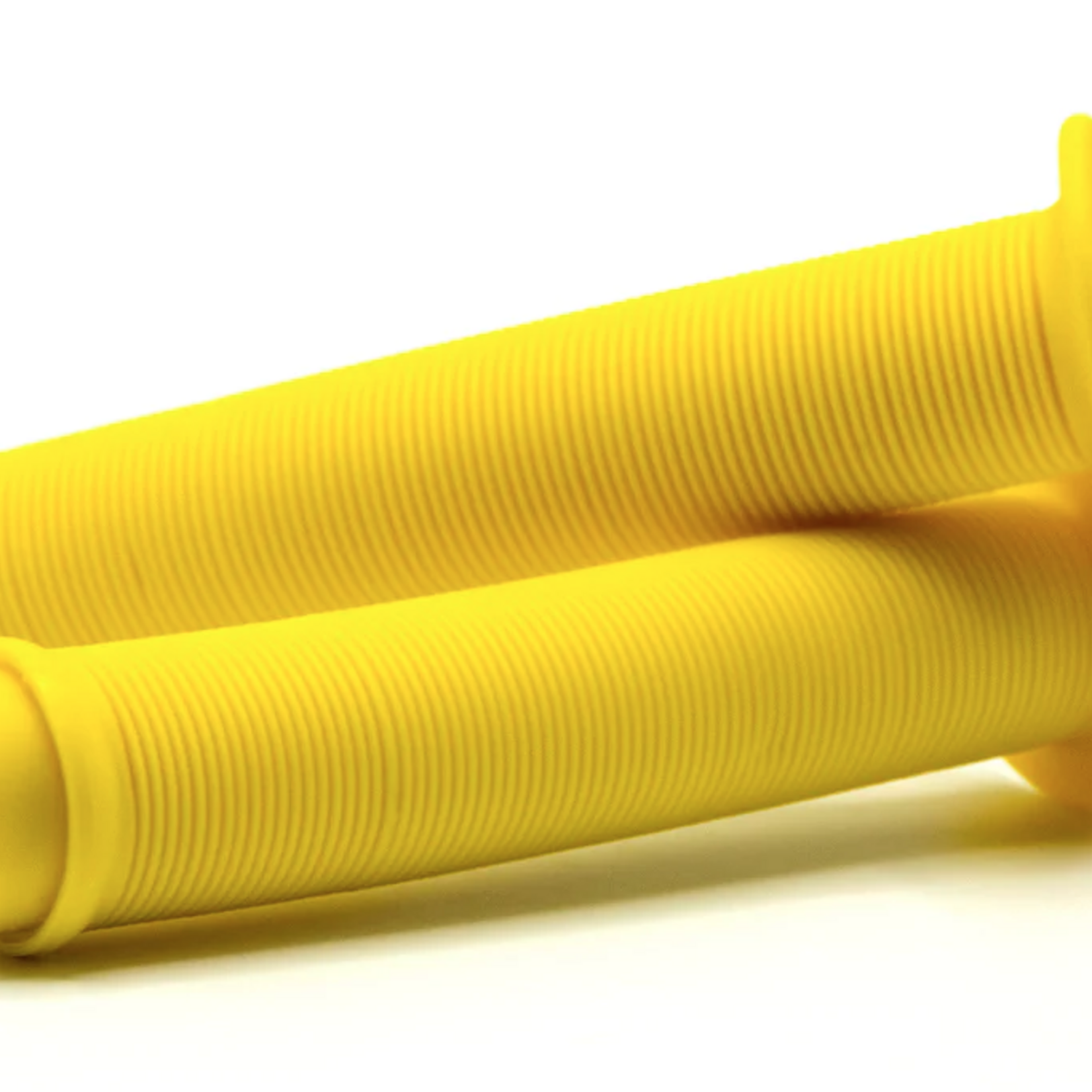 Theory Theory Data Flanged Grips