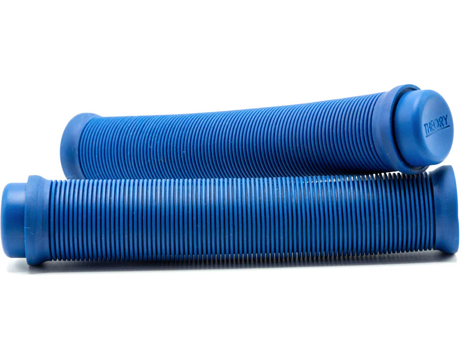 Theory Theory Data Flangeless Grips