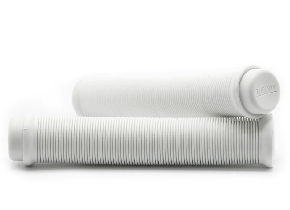 Theory Theory Data Flangeless Grips