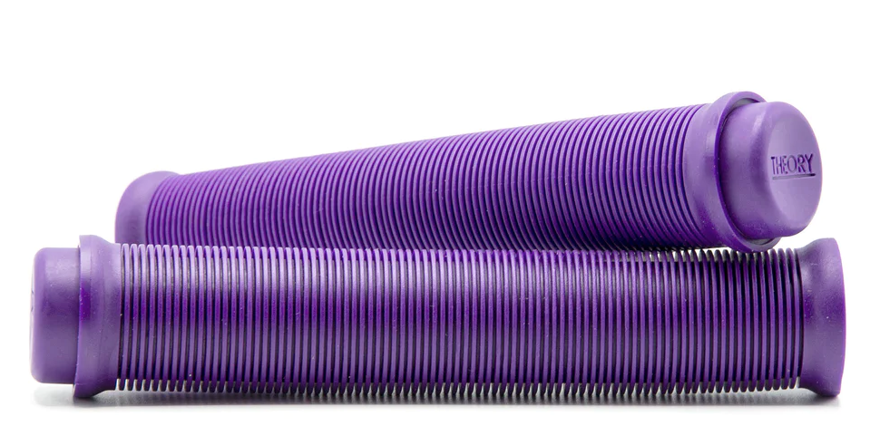 Theory Theory Data Flangeless Grips