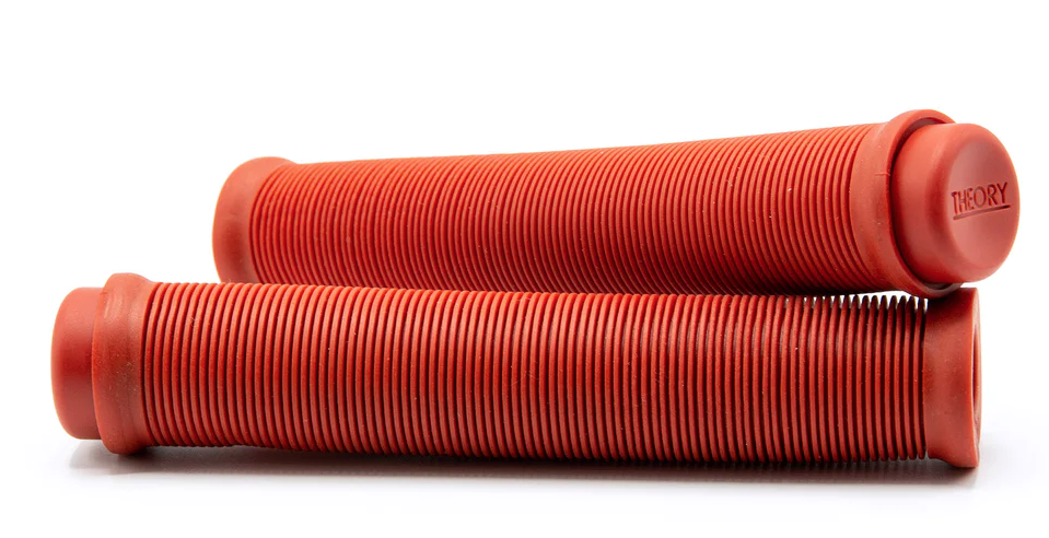 Theory Theory Data Flangeless Grips
