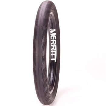 Merritt 20x2.5 Merritt Brandon Begin Signature Phantom Tire
