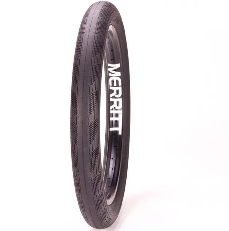Merritt 20x2.5 Merritt Brandon Begin Signature Phantom Tire