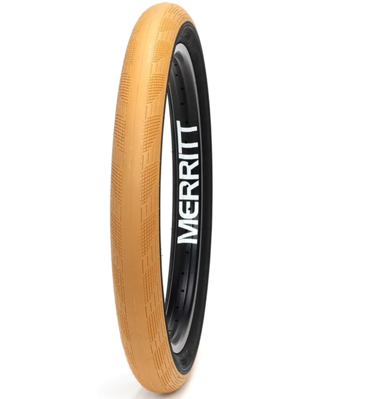 Merritt 20x2.5 Merritt Brandon Begin Signature Phantom Tire