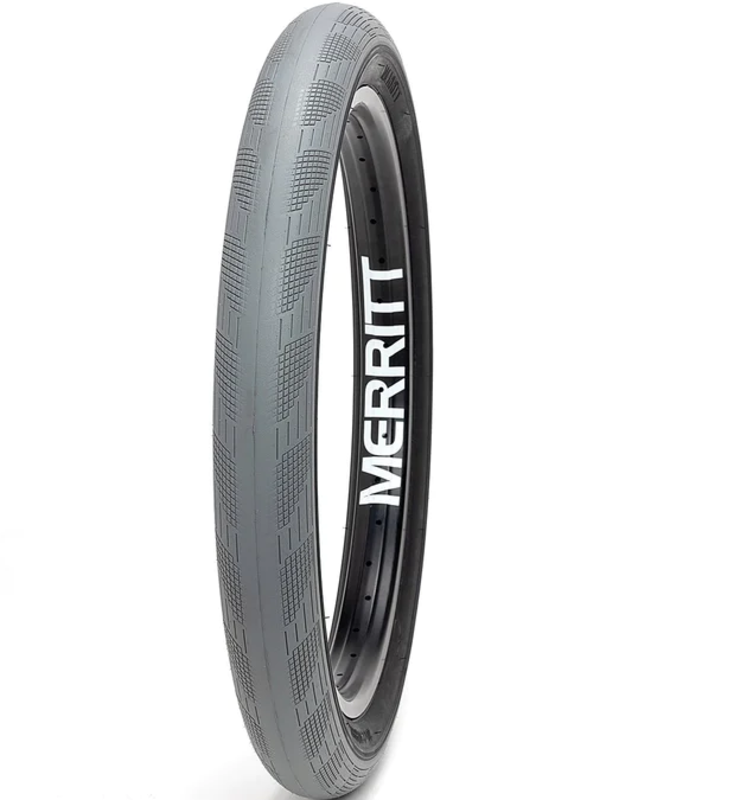 Merritt 20x2.5 Merritt Brandon Begin Signature Phantom Tire