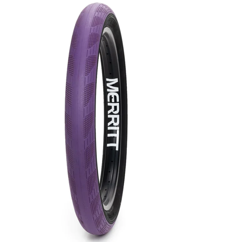Merritt 20x2.5 Merritt Brandon Begin Signature Phantom Tire