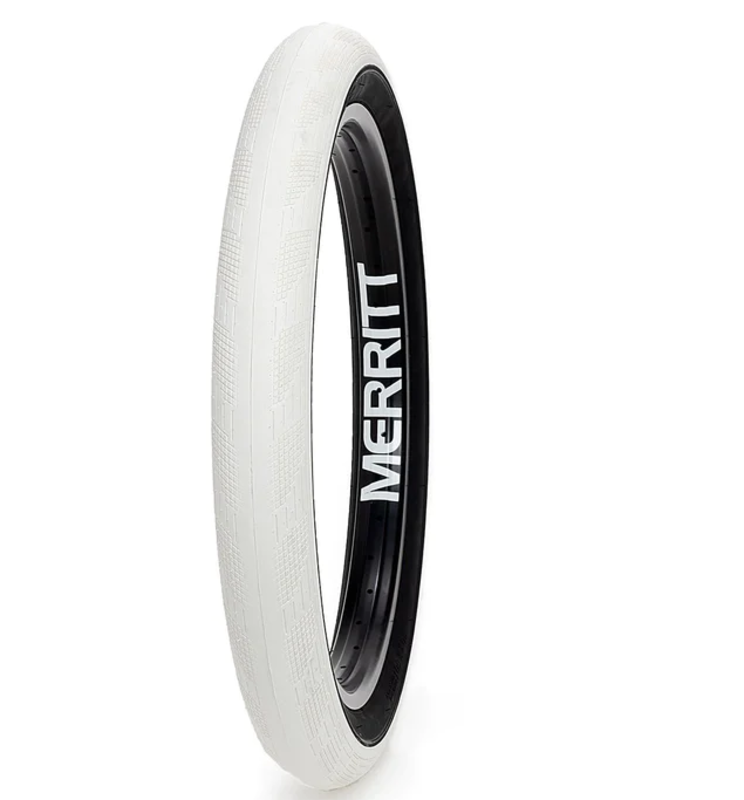 Merritt 20x2.5 Merritt Brandon Begin Signature Phantom Tire