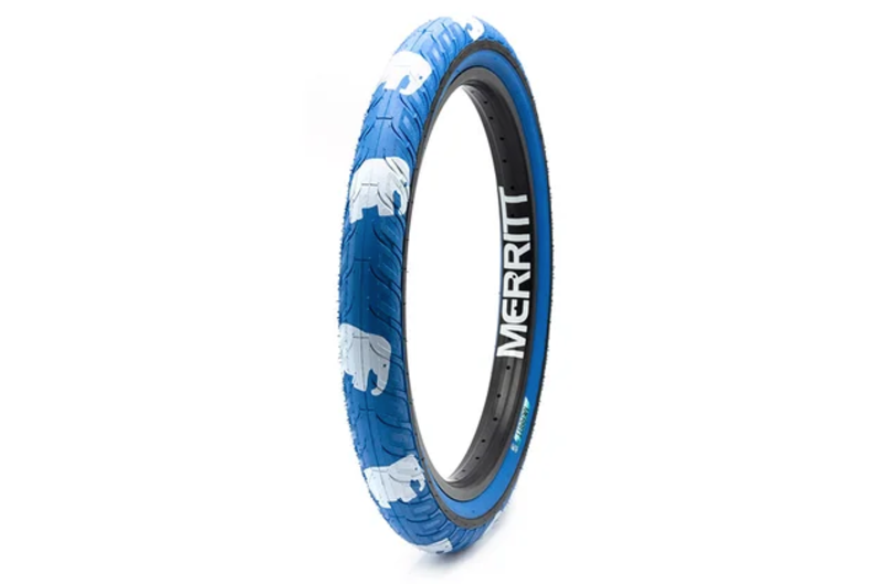 Merritt 20x2.35 Merritt Billy Perry/FTL Option Tire