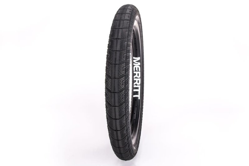 Merritt 20x2.35 Merritt Brian Foster FT1 Tire