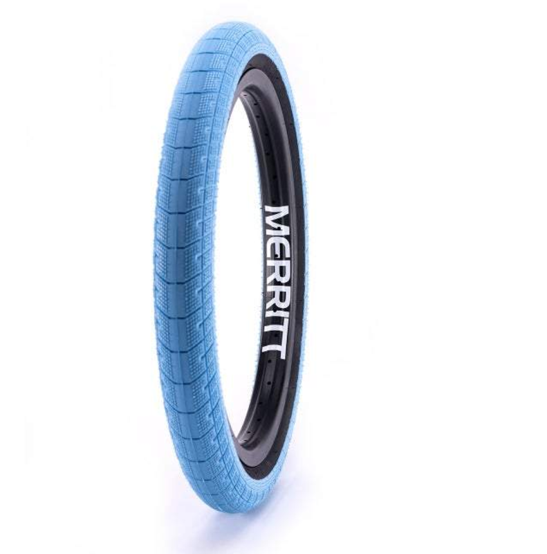 Merritt 20x2.35 Merritt Brian Foster FT1 Tire