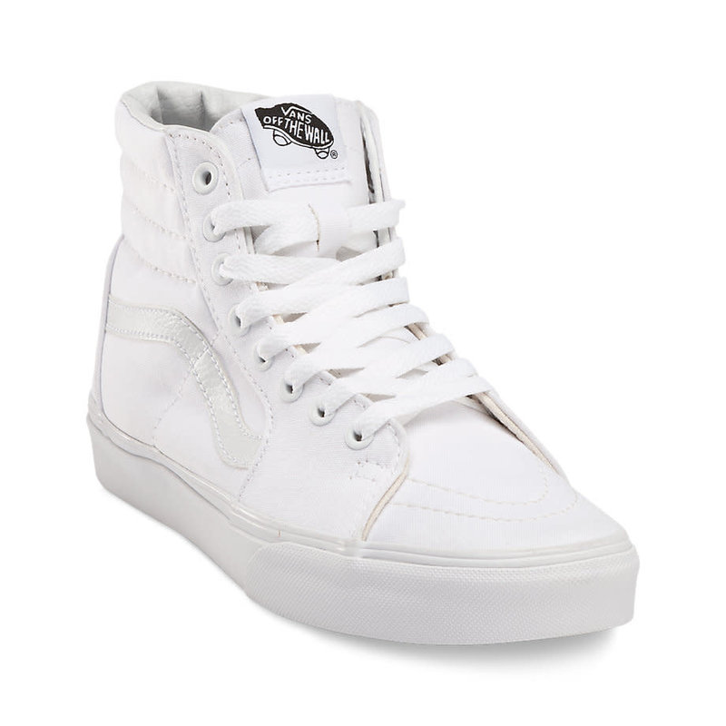 Vans Vans SK8-HI True White Shoes