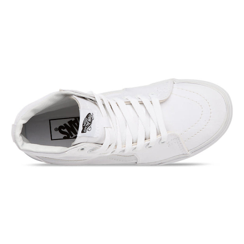 Vans Vans SK8-HI True White Shoes