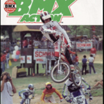 BMX Action BMX Action Magazine