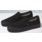 Vans Vans BMX Slip-On Black/Black Shoes