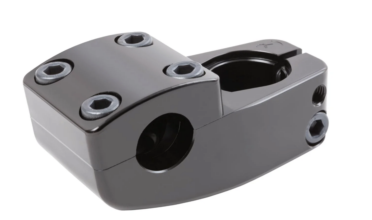 Odyssey Odyssey Boyd Stem Top Load Black