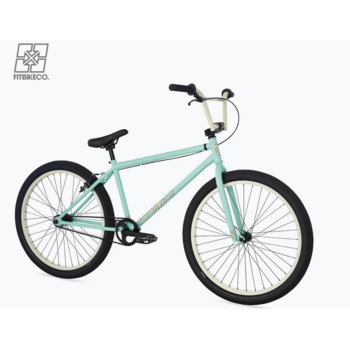 Fit BikeCo Fit BikeCo CR 26 Sea Foam Bike