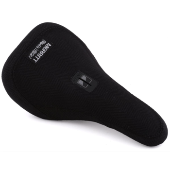 Merritt Merritt  Brandon Begins Signature Hemp Pivotal Seat Slim Black