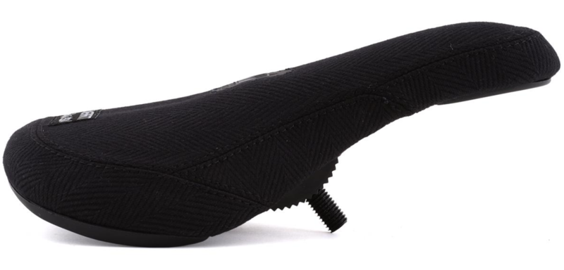 Merritt Merritt  Brandon Begins Signature Hemp Pivotal Seat Slim Black