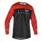 Fly Racing 2023 Fly Racing Radium Adult Red/Black/Grey Jersey