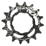 Elevn Elevn Alum Black Cog