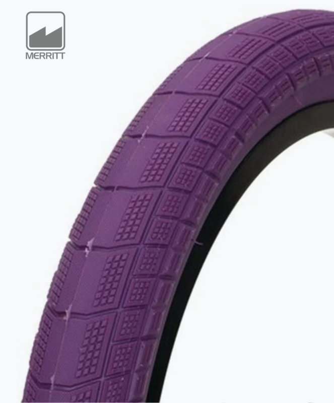 Merritt 20x2.35 Merritt Brian Foster FT1 Tire