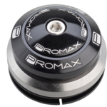 Promax Promax Alloy Sealed 1" Integrated Black Headset