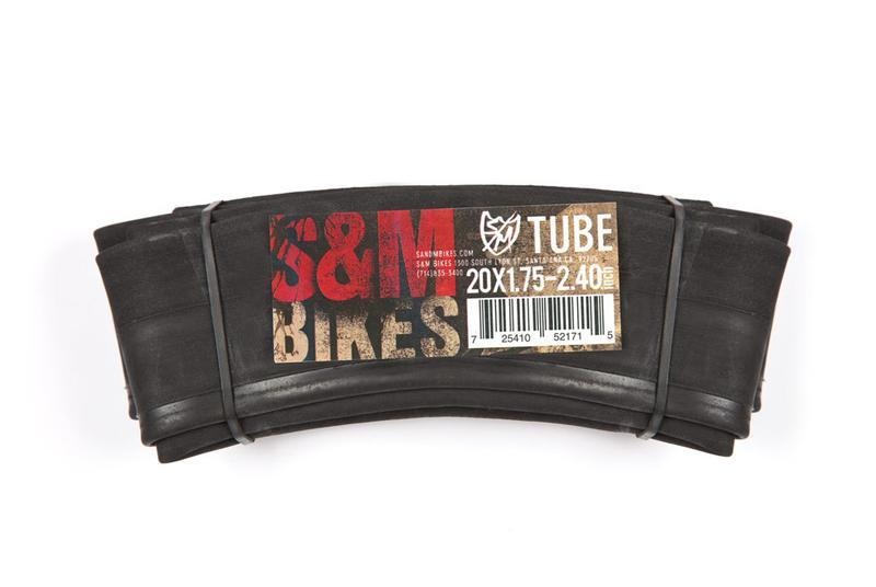 S&M S&M Inner SV Tube