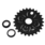 Rant Rant H.A.B.D Black Sprocket