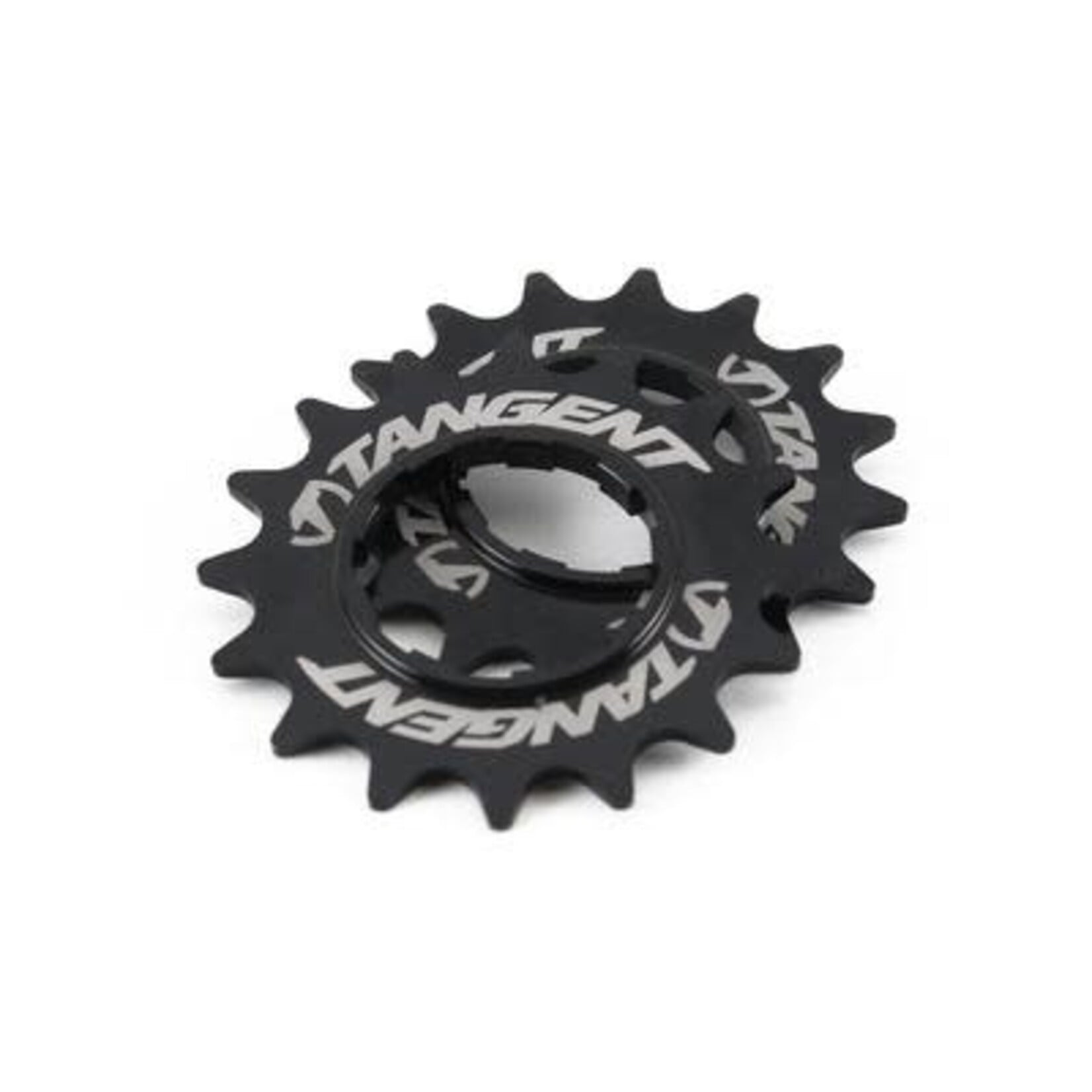 Tangent Products Tangent Alloy Black Cog