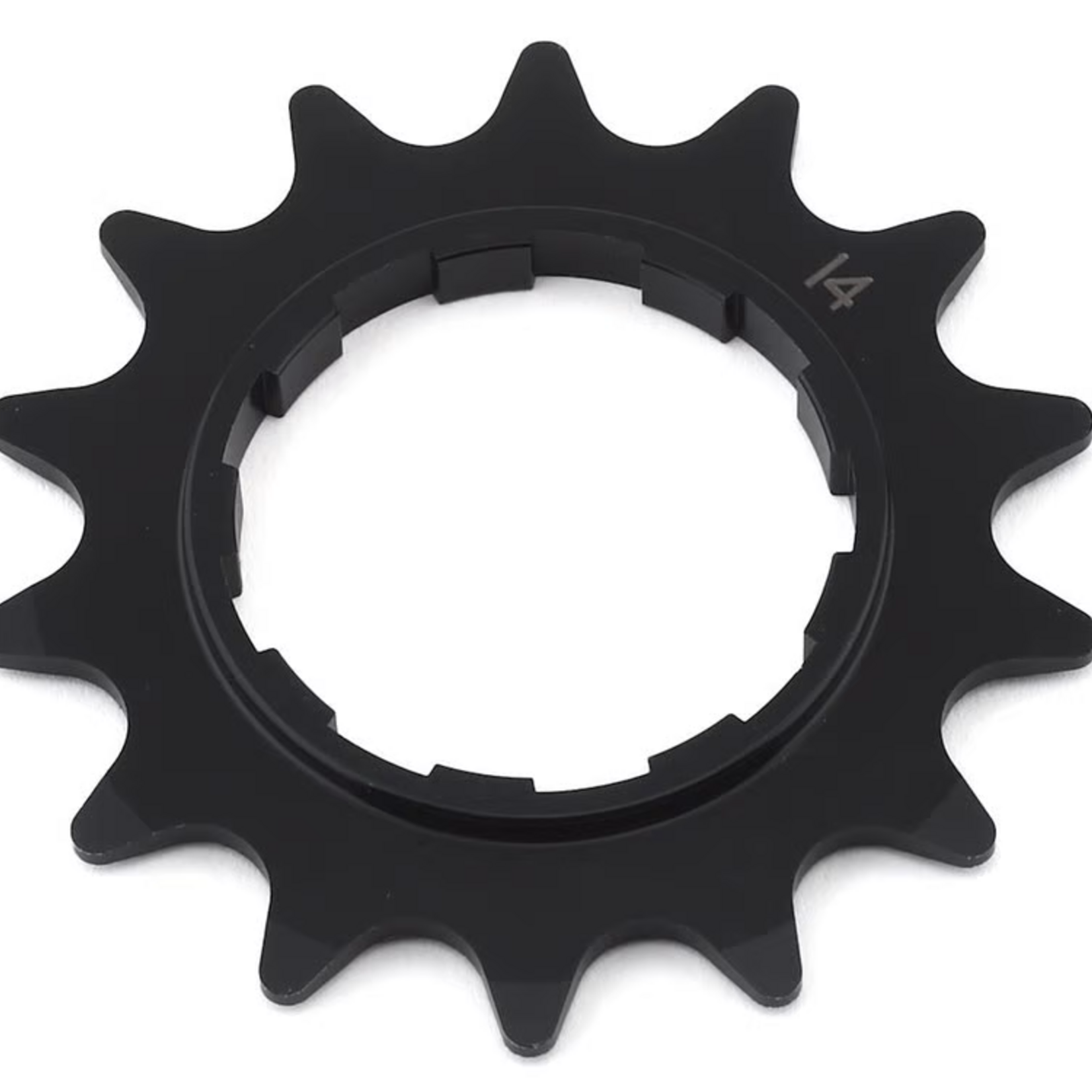 Tangent Products Tangent Alloy Black Cog