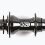 BSD BSD Back Street Pro Cassette 36H Black Hub