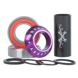 Odyssey Odyssey Mid 22mm Bottom Bracket