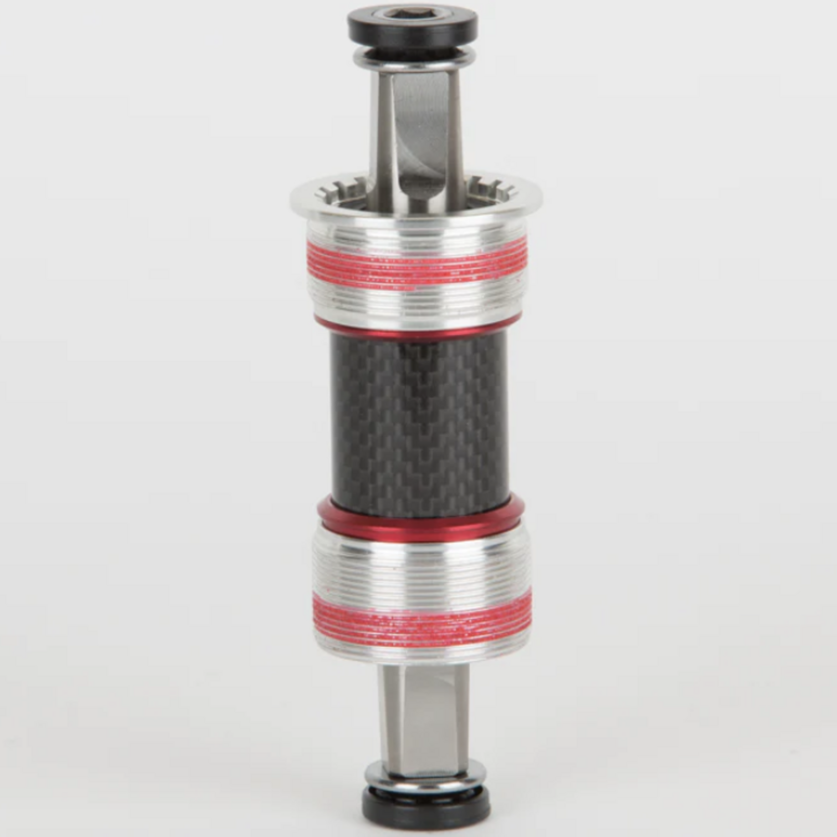 Sinz Sinz TI Squared 108mm Euro Bottom Bracket