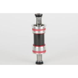 Sinz Sinz TI Squared 108mm Euro Bottom Bracket