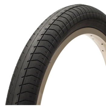 Odyssey 20x2.4 Odyssey Path Pro Slick Low-PSI Black Tire