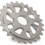 Merritt Merritt Ackerman Silver Sprocket