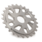 Merritt Merritt Ackerman Silver Sprocket