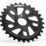 Merritt Merritt Ackerman Black Sprocket