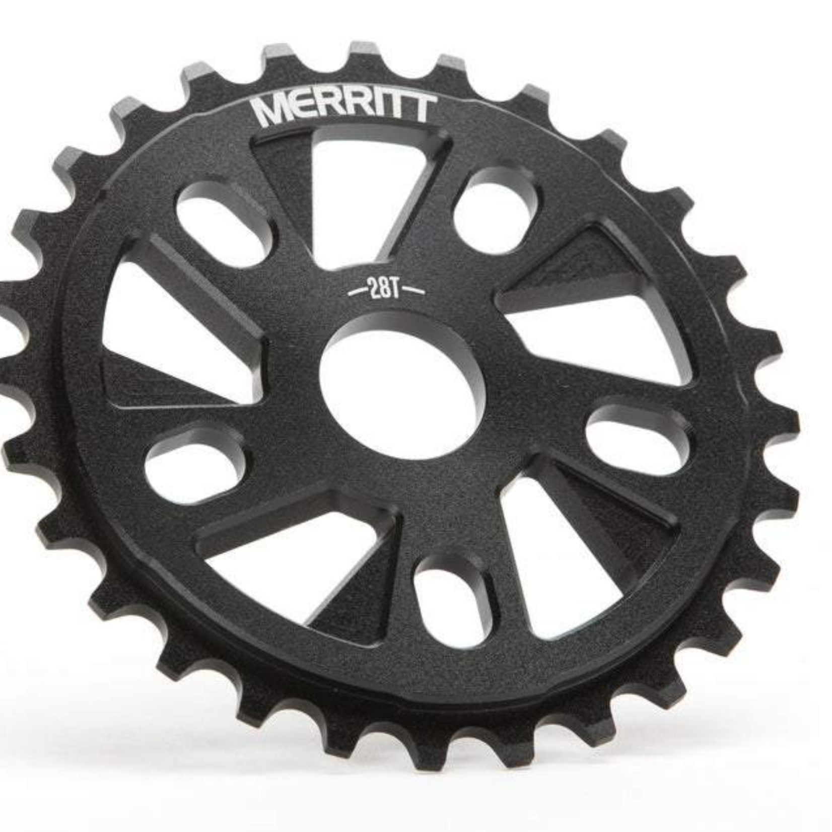 Merritt Merritt Ackerman Black Sprocket