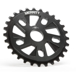 Merritt Merritt Ackerman Black Sprocket
