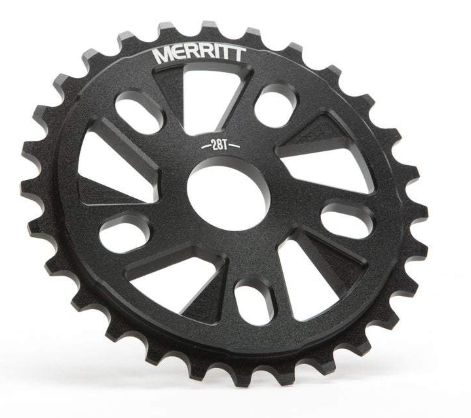 Merritt Merritt Ackerman Black Sprocket
