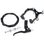 Odyssey Odyssey 1999 Black Brake Caliper Set