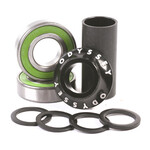 Odyssey Odyssey Mid 19mm Bracket Bottom Black